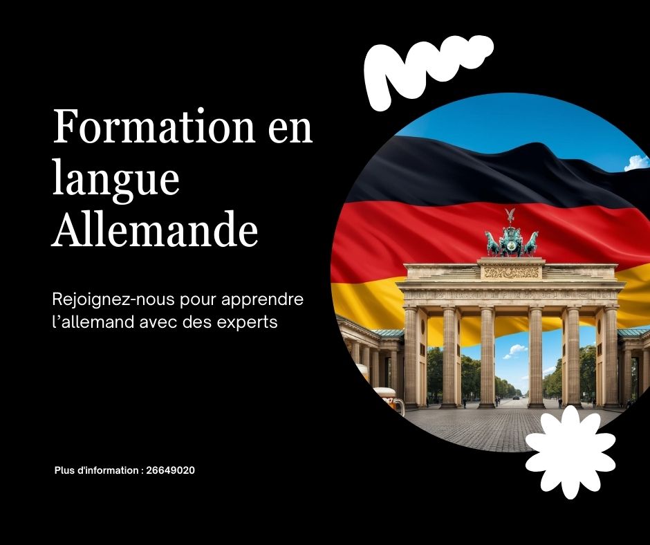Allemand