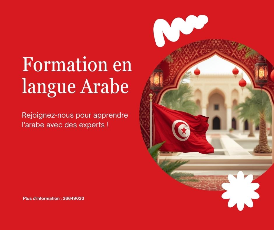 Langue Arabe